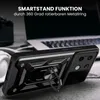 Armor Handyhülle für Xiaomi Redmi Note 13 Pro 5G mit 9H Produktbild-Vorschau 5