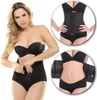 Damen-Shapewear-Korsett, Body Shaper, Taillenhaltung, Produktbild-Vorschau 2
