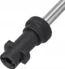 Rosfix Unterbodenlanze auf Rädern mit Schnellkupplung 1/4" Produktbild-Vorschau 8