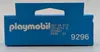PLAYMOBIL 9296 Spazzacamino con maiale portafortuna Anteprima dell’immagine prodotto 12
