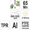 Teleskop Astschere Astschneider Baumschere Strauchschere Produktbild-Vorschau 4