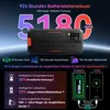 Blackview BV4800 Pro outdoorový mobilní telefon Android 14, Náhled obrázku produktu 9