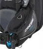 Cressi Ellettra Bcd Schwarz M Schwarz M Produktbild-Vorschau 5