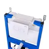 BELVIT Vorwandelement 75-82 cm für WC Trockenbau inkl. Produktbild-Vorschau 7