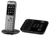 Gigaset CL660A - Telefono cordless - Segreteria telefonica Anteprima dell’immagine prodotto 1