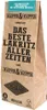 Klepper & Klepper Lakritz Mild Salzig 200g Produktbild-Vorschau 1