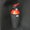 CARPASSION Feuerlöscher-Halterung 40200 20mm 270mm 140mm Produktbild-Vorschau 4