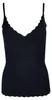 Skiny Damen Spaghetti Shirt herausnehmbare Pads Micro Produktbild-Vorschau 8
