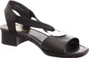 Rieker Damen Sandalette schwarz Produktbild-Vorschau 58