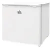 HOMCOM Mini-Gefrierschrank 35 L Gefrierbox 5-stufige Produktbild-Vorschau 1