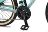 Bikestar Alu Kinderfahrrad Mountainbike 24 Zoll Mint Lila Produktbild-Vorschau 17