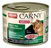 ANIMONDA Carny Adult Beef  venison and blueberries - Produktbild-Vorschau 2