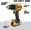 DeWalt DCD800E2T-QW Akku-Bohrschrauber Produktbild-Vorschau 15