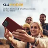 kwmobile Handyhülle für iPhone 16 Pro Hülle, für iPhone 16 Produktbild-Vorschau 7