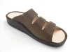 Finn Comfort Schuhe Korfu Tabak Carat, 01508039014 Produktbild-Vorschau 38