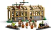 LEGO HARRY POTTER 76445 Hogwarts Castle - Herbology Class Anteprima dell’immagine prodotto 9