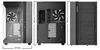 Be Quiet! Light Base 900 FX - FT - E-ATX - Seitenteil mit Produktbild-Vorschau 8