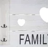 Nástěnná skříň HWC-C89 Family, Šatní panel Šatní skříň, Náhled obrázku produktu 4