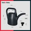 KOTARBAU® Gießkanne 4,5 L Blumengießkanne für Garten & Produktbild-Vorschau 3