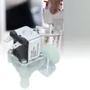 G3/4in Vanne d'eau d'admission Plastique Électrovannes Voir les images du produit 7