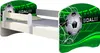 ACMA Jugendbett Kinderbett Junior-Bett Komplett-Set mit Produktbild-Vorschau 1