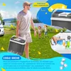 KESSER® 24 Liter Kühlbox | KÜHLT und WÄRMT | Produktbild-Vorschau 3