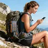 Solar Powerbank 20000mAh mit Wireless Charging PD 20W Produktbild-Vorschau 5