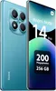 Xiaomi Redmi Note 14 Pro 4G 12GB/512GB Ocean Blue Dual SIM Podgląd zdjęcia produktu 2