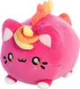 Aurora Berry Sunset Meowchi Tasty Peach Plüschtier Pink Produktbild-Vorschau 5