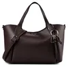GUESS HWBG9735060 MELODY 2 IN 1 SATCHEL Woman brown Produktbild-Vorschau 23
