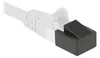 DELOCK Staubschutz für RJ45 Stecker 10 Stück Anteprima dell’immagine prodotto 2