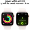 Apple Watch Series 11 , OLED, Touchscreen, 64 GB, WLAN, Produktbild-Vorschau 4