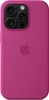 Custodia in silicone Apple iPhone 16 Pro MYYN3ZM/A Fucsia - Anteprima dell’immagine prodotto 5