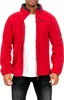 Geographical Norway Herren Regular Fit Jacke  tamazonie Red Produktbild-Vorschau 3