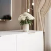 Idohome TV-Lowboard Angel 200 cm Weiß Hochglanz–TV-Schrank, Produktbild-Vorschau 4