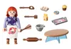 PLAYMOBIL PLAYMOBIL 71479 Konditorin 71479 Voir les images du produit 2