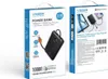 Powerbank Veger 10000 mAh con cavo integrato USB C QC3.0 PD Anteprima dell’immagine prodotto 5