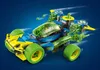 LEGO® DREAMZzz 71491 Mateo avec la voiture de course Voir les images du produit 51