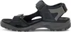 Ecco Offroad  Sandalen - Zwart - Maat 48 Voir les images du produit 57