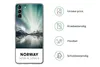 MuchoWow® Handyhülle Schutzhülle Hülle für Samsung Galaxy Produktbild-Vorschau 7