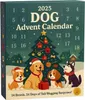 Hunde-Adventskalender 2025, 24 Tage Produktbild-Vorschau 8