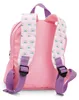 NICI Rucksack mit Waschbär Plüschtier Produktbild-Vorschau 3