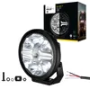 Fari anteriori 24 V LED HELLA adatti a DAF Anteprima dell’immagine prodotto 2