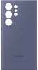 Samsung Smart S View Wallet Case Galaxy S24+ - lilac Produktbild-Vorschau 1
