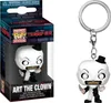 Funko Pop! Pocket Keychain: Art the Clown Figurki Winylowej Podgląd zdjęcia produktu 3