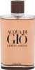 A close-up studio shot of a bottle of Giorgio Armani Acqua Di Gio Absolu perfume. Náhled obrázku produktu