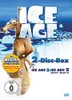 Ice Age / Ice Age 2 - Jetzt taut's (2 DVDs) Produktbild-Vorschau 2