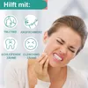 Kiefergelenk Massagegerät,Schönheitsinstrument,Linderung Produktbild-Vorschau 2