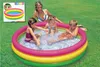 Intex Sunset Aufblasbarer Pool 3 Ringe 114x25 cm Produktbild-Vorschau 18
