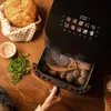 Cecotec Cecofry&Grill Smokin' 4500, Teplovzdušná fritéza, Náhľad obrázku produktu 21